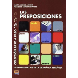 Las Preposiciones