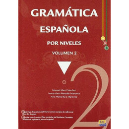 Grammatica Espanola por Niveles