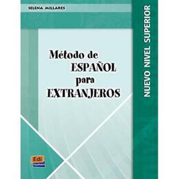 Metodo Espanol Para Extranjeros Superior