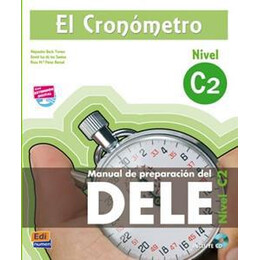 El Cronometro c2 (+cd)