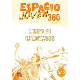 Espacio Joven 360 A2.2 Ejercicios