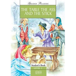 The Table, the ass and the Stick Pack (Level 1)