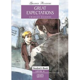 Great Expectations Pack (Level 4)