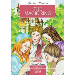 Magic Ring Student's Book