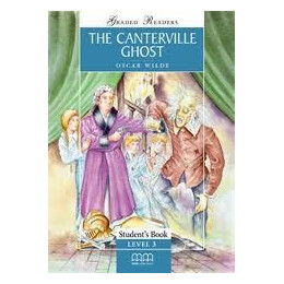 Canterville Ghost Student's Book
