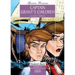 Captain Grant's Children Student's Book