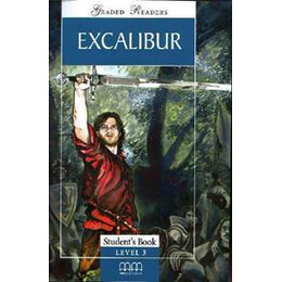 Excalibur (Level 3)