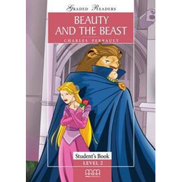 Beauty and the Beast Student's Book