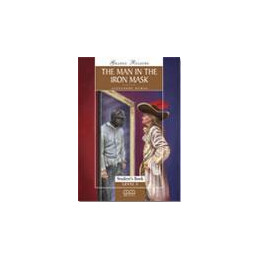 Man in the Iron Mask Student's Book