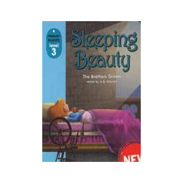 Sleeping Beauty Teacher's Book Βιβλιο Καθηγητη