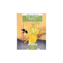 Happy Prince Teacher's Book  (V.2) Βιβλιο Καθηγητη