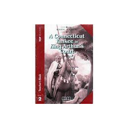 Connecticut Yankee Teacher's Pack (+student's Book+glossary)