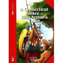 Connecticut Yankee in King Arthur's Court (+cd)
