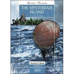 Mysterious Island Teacher's Book (V.2) Βιβλιο Καθηγητη