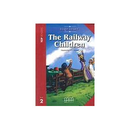 Railway Children Student's Book (+glossary)