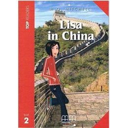 Lisa in China (Level 2)