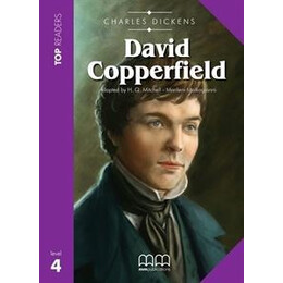 David Copperfield (+cd)