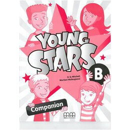 Young Stars b Companion