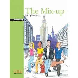 Mix-up (Elementary) Student's Book