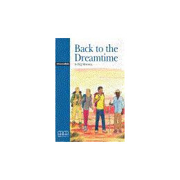 Back to the Dreamtime Student's Book
