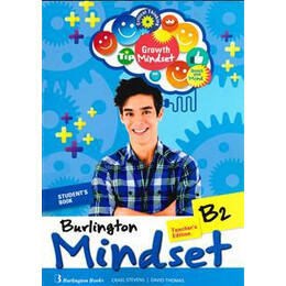 Mindset b2 Teacher's Book Βιβλιο Καθηγητη