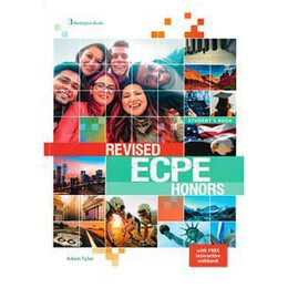 Revised Ecpe Honors Student's Book