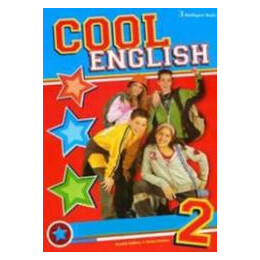 Cool English 2 Flashcards