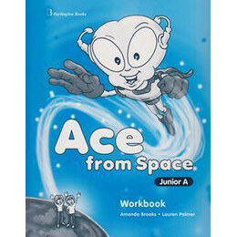 Ace From Space Junior a Workbook