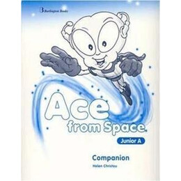 Ace From Space Junior a Companion
