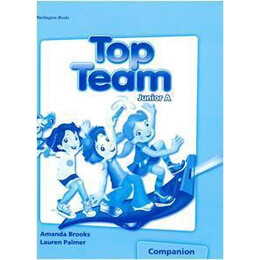 Top Team Junior a Companion