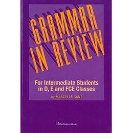 Grammar in Review