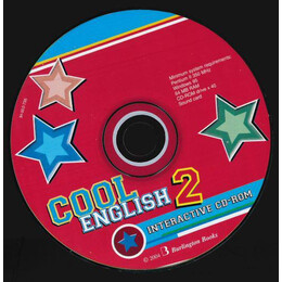 Cool English 2 cd-rom