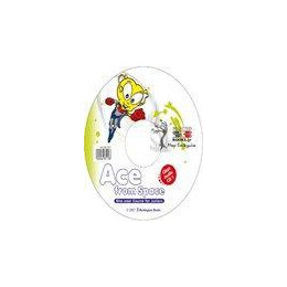 Ace From Space one-Year Course for Juniors cd-rom