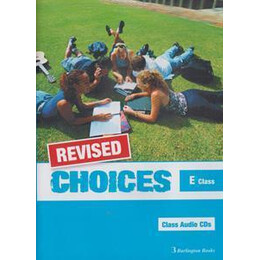 Choices e Class cds (4) Revised