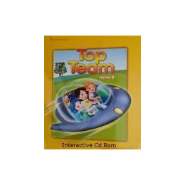 Top Team Junior b cd-rom