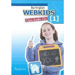Webkids 1 Cds(3)