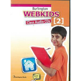 Webkids 2 Cds(4)