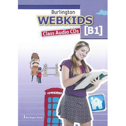 Webkids b1 Cds(3)