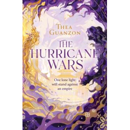 Hurricane Wars