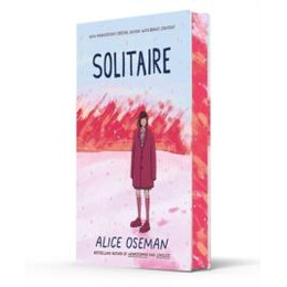 Solitaire