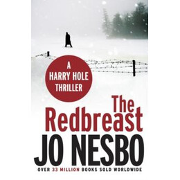 The Redbreast