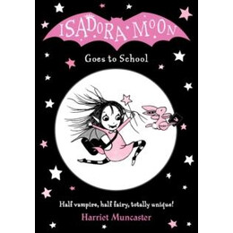 Isadora Moon Goes to School