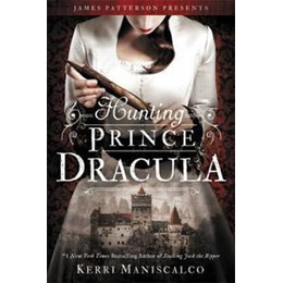 Stalking Jack the Ripper (2): Hunting Prince Dracula