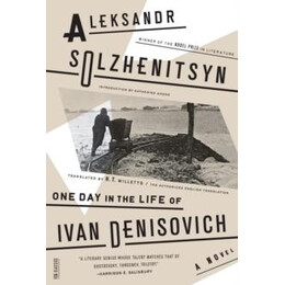 One day in the Life of Ivan Denisovish