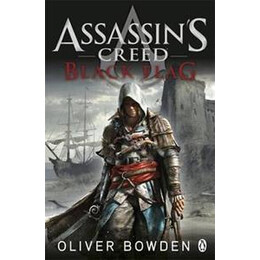 Black Flag : Assassin's Creed Book 6