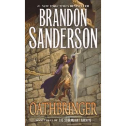 Oathbringer
