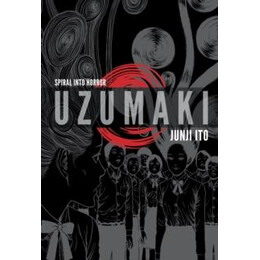Uzumaki (3-in-1 Deluxe Edition)