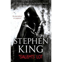 Salems lot - Stephen King