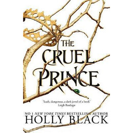 The Folk of the air (1): the Cruel Prince