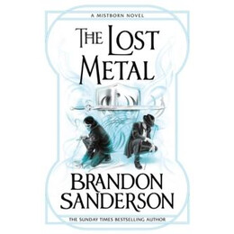 Lost Metal